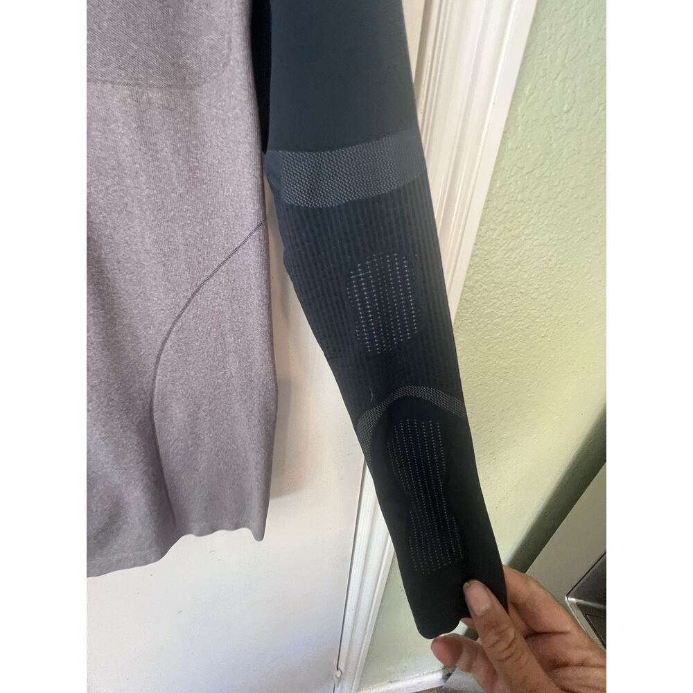 Nike Pro Tight MLB Compression Performance LS Shi… - image 4